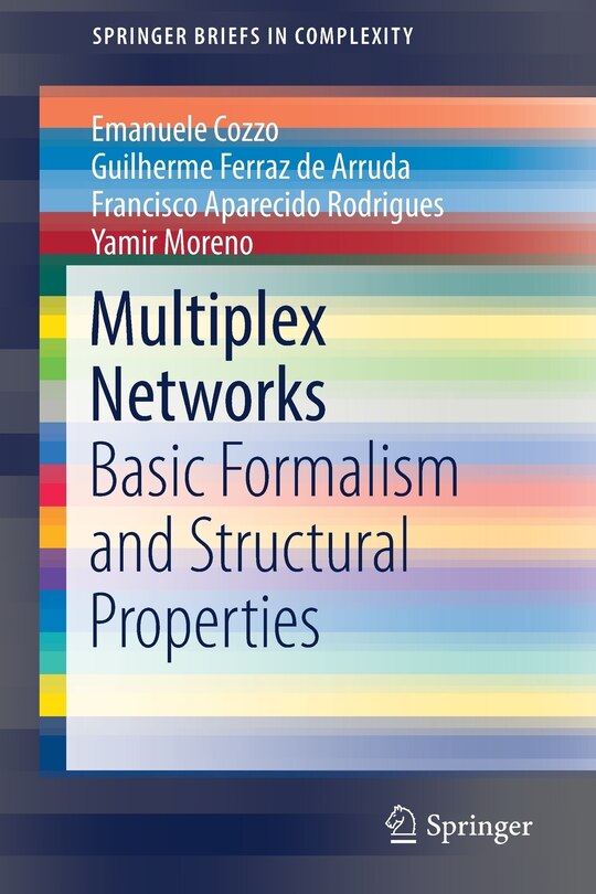 Couverture_Multiplex Networks