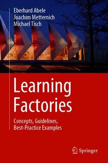 Front cover_Learning Factories