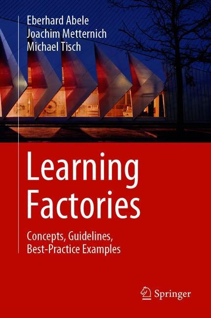 Front cover_Learning Factories