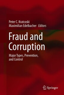 Couverture_Fraud And Corruption