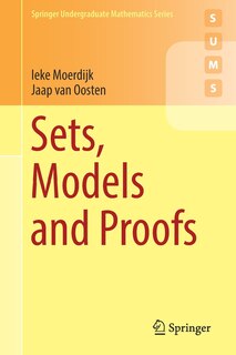 Couverture_Sets, Models And Proofs