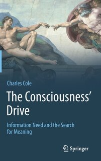 Front cover_The Consciousness' Drive