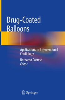 Front cover_Drug-coated Balloons