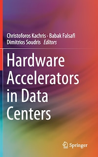 Couverture_Hardware Accelerators In Data Centers
