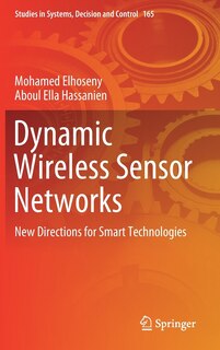 Couverture_Dynamic Wireless Sensor Networks