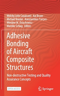 Front cover_Adhesive Bonding Of Aircraft Composite Structures