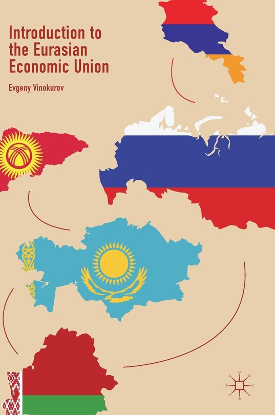 Front cover_Introduction To The Eurasian Economic Union