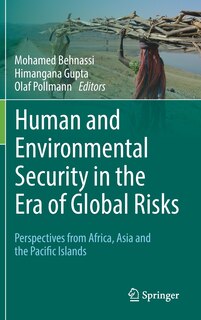 Front cover_Human And Environmental Security In The Era Of Global Risks