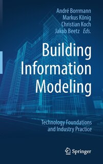 Couverture_Building Information Modeling