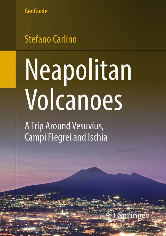 Front cover_Neapolitan Volcanoes