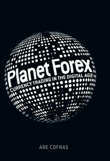 Front cover_Planet Forex
