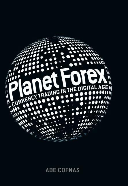 Front cover_Planet Forex