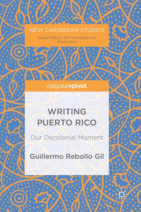 Couverture_Writing Puerto Rico