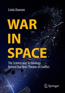 Front cover_War In Space