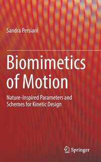 Front cover_Biomimetics Of Motion
