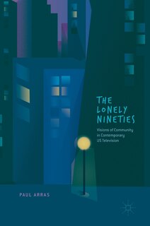 Couverture_The Lonely Nineties