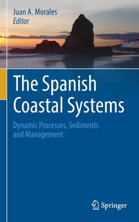 Front cover_The Spanish Coastal Systems