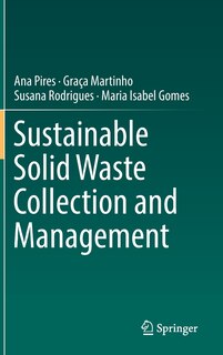 Couverture_Sustainable Solid Waste Collection And Management