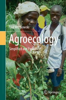 Front cover_Agroecology