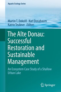 Front cover_The Alte Donau
