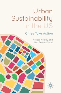 Front cover_Urban Sustainability In The Us
