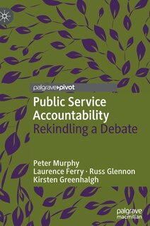 Couverture_Public Service Accountability
