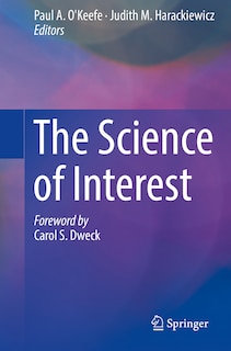 Couverture_The Science of Interest
