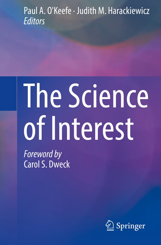 Couverture_The Science of Interest