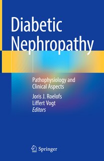 Front cover_Diabetic Nephropathy