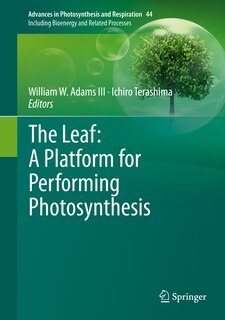 Front cover_The Leaf