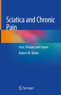 Couverture_Sciatica And Chronic Pain