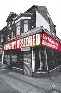 Front cover_Monopoly Restored