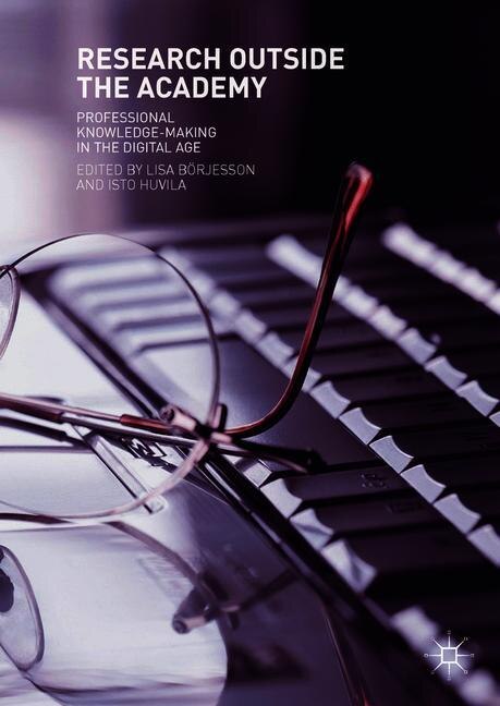 Couverture_Research Outside The Academy