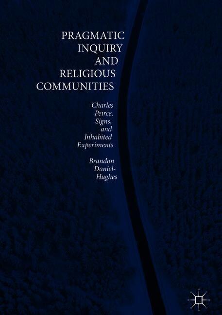 Front cover_Pragmatic Inquiry And Religious Communities