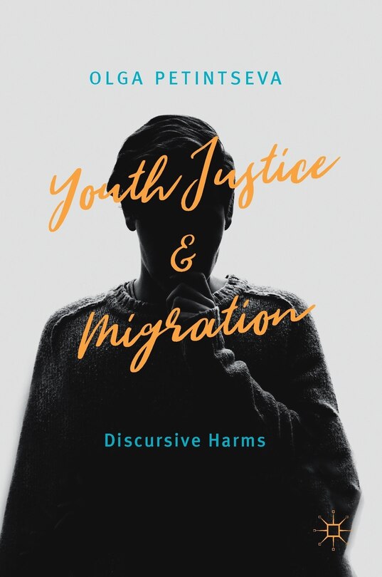 Couverture_Youth Justice And Migration