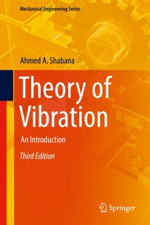 Couverture_Theory Of Vibration