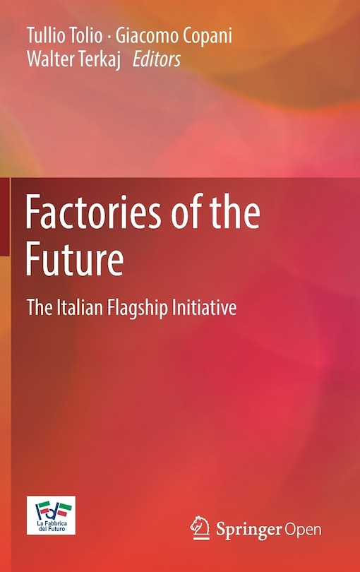 Couverture_Factories Of The Future