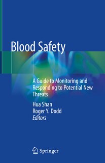 Couverture_Blood Safety