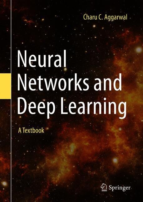 Couverture_Neural Networks And Deep Learning