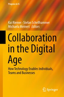 Front cover_Collaboration In The Digital Age