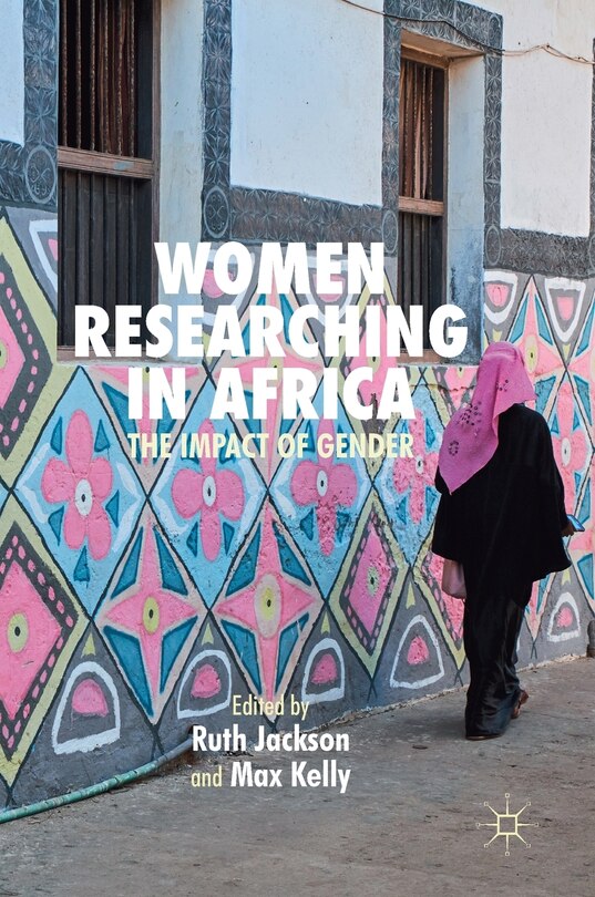 Couverture_Women Researching In Africa