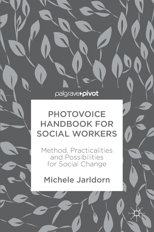 Front cover_Photovoice Handbook For Social Workers