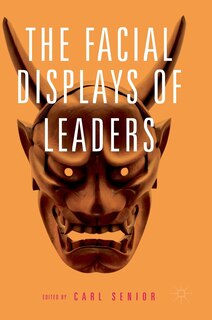 Couverture_The Facial Displays of Leaders