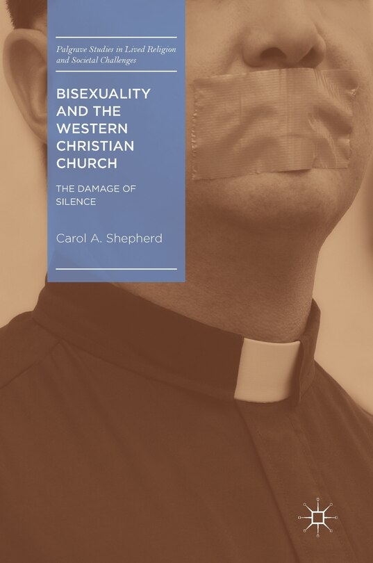 Couverture_Bisexuality And The Western Christian Church