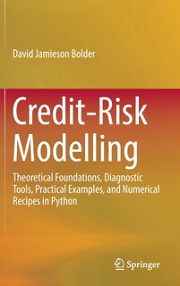 Couverture_Credit-risk Modelling