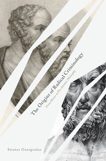 Couverture_The Origins of Radical Criminology