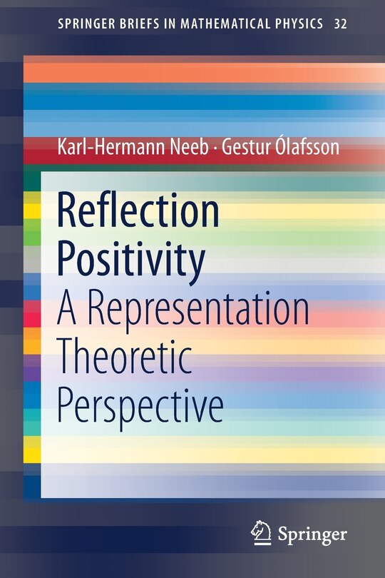 Front cover_Reflection Positivity