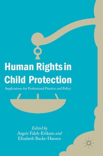 Front cover_Human Rights In Child Protection