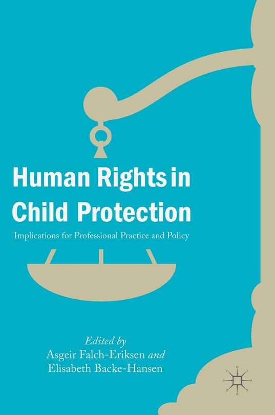 Front cover_Human Rights In Child Protection