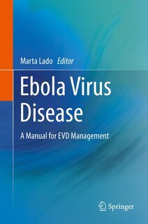 Front cover_Ebola Virus Disease
